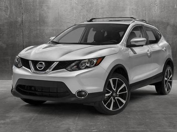 NISSAN ROGUE SPORT 2019 JN1BJ1CP5KW527667 image